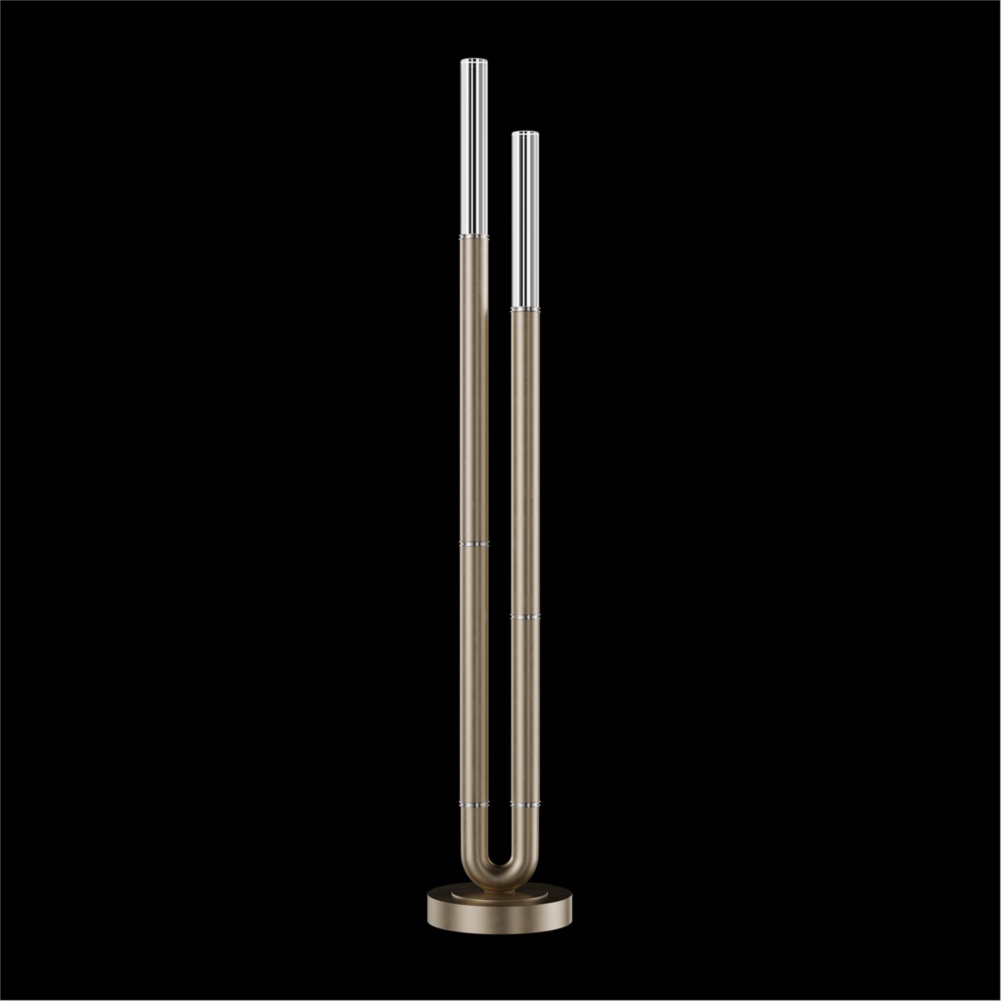 Antonia 72 Inch Floor Lamp by Fine Art Handcrafted Lighting