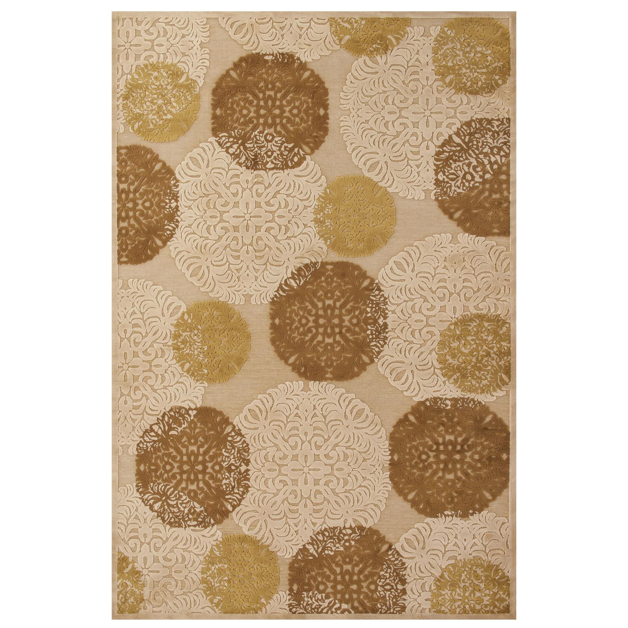 Saphir Area Rug,