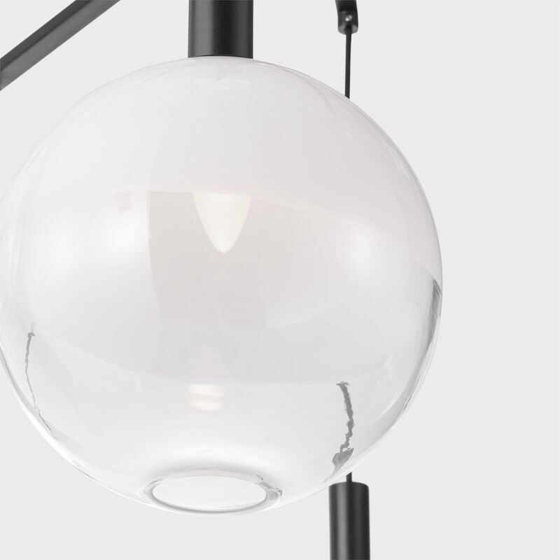 Sean Lavin Torian Large Chandelier by Visual Comfort Studio