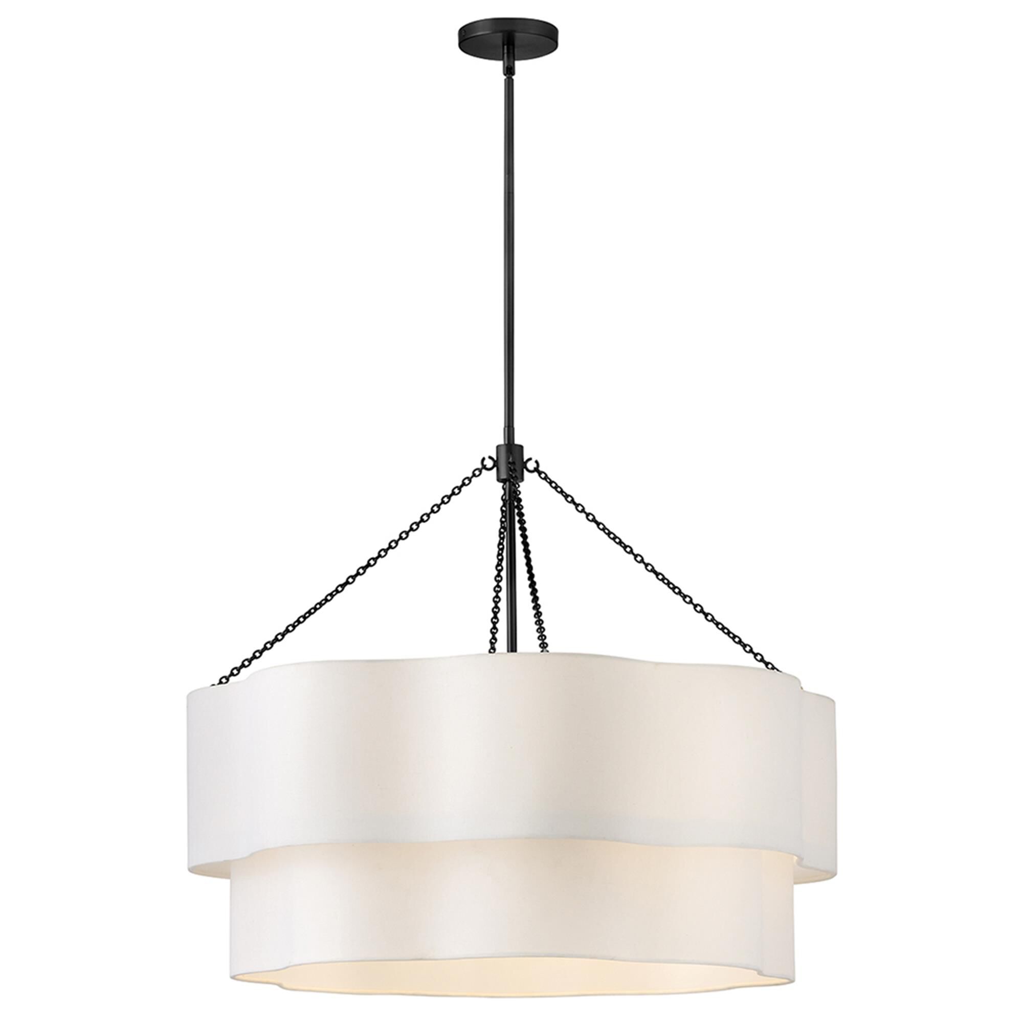 Gwen Medium Chandelier,