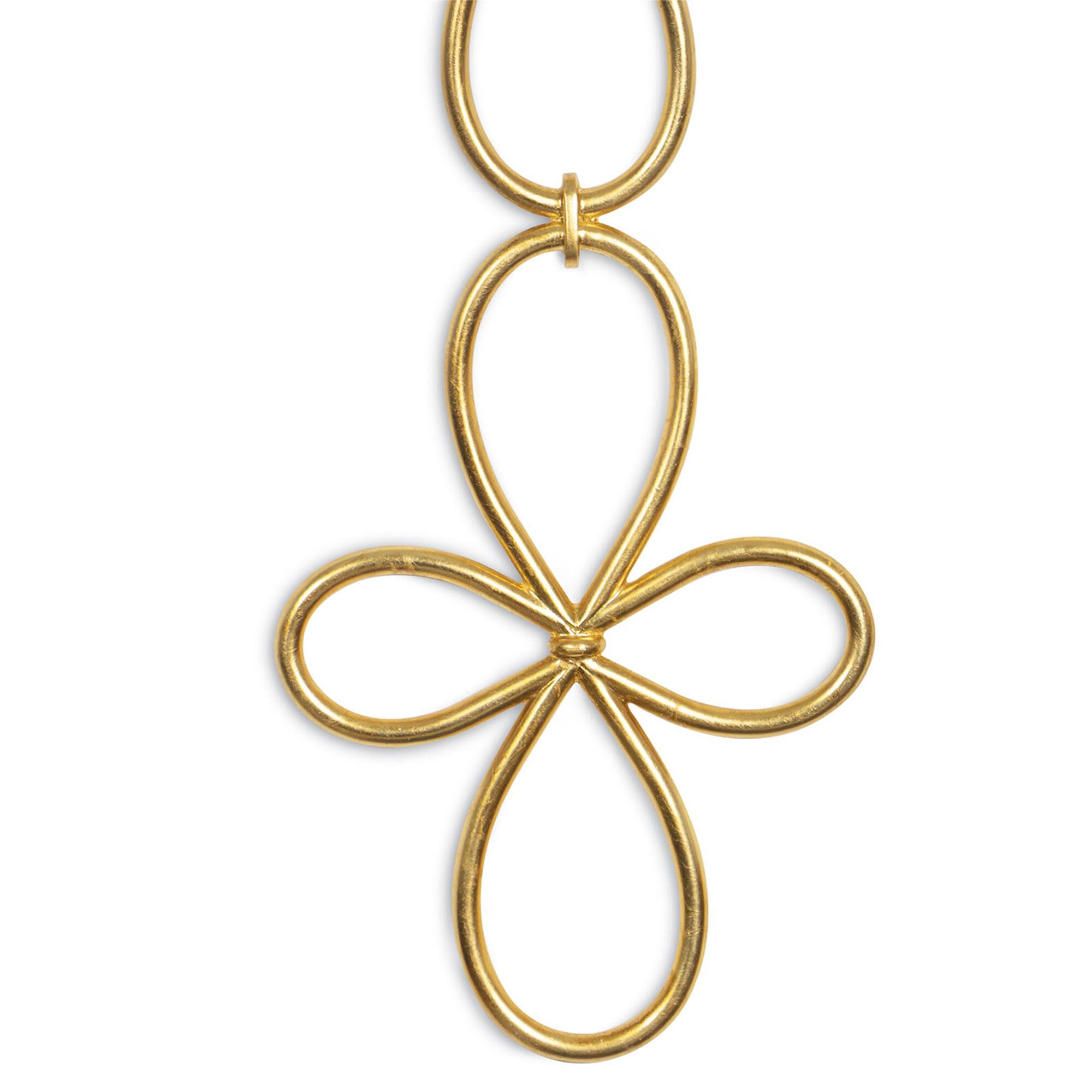 Minuet Large Wall Sconce,