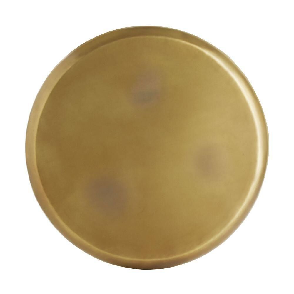 Bates 38 Inch Accent Table by Arteriors Home