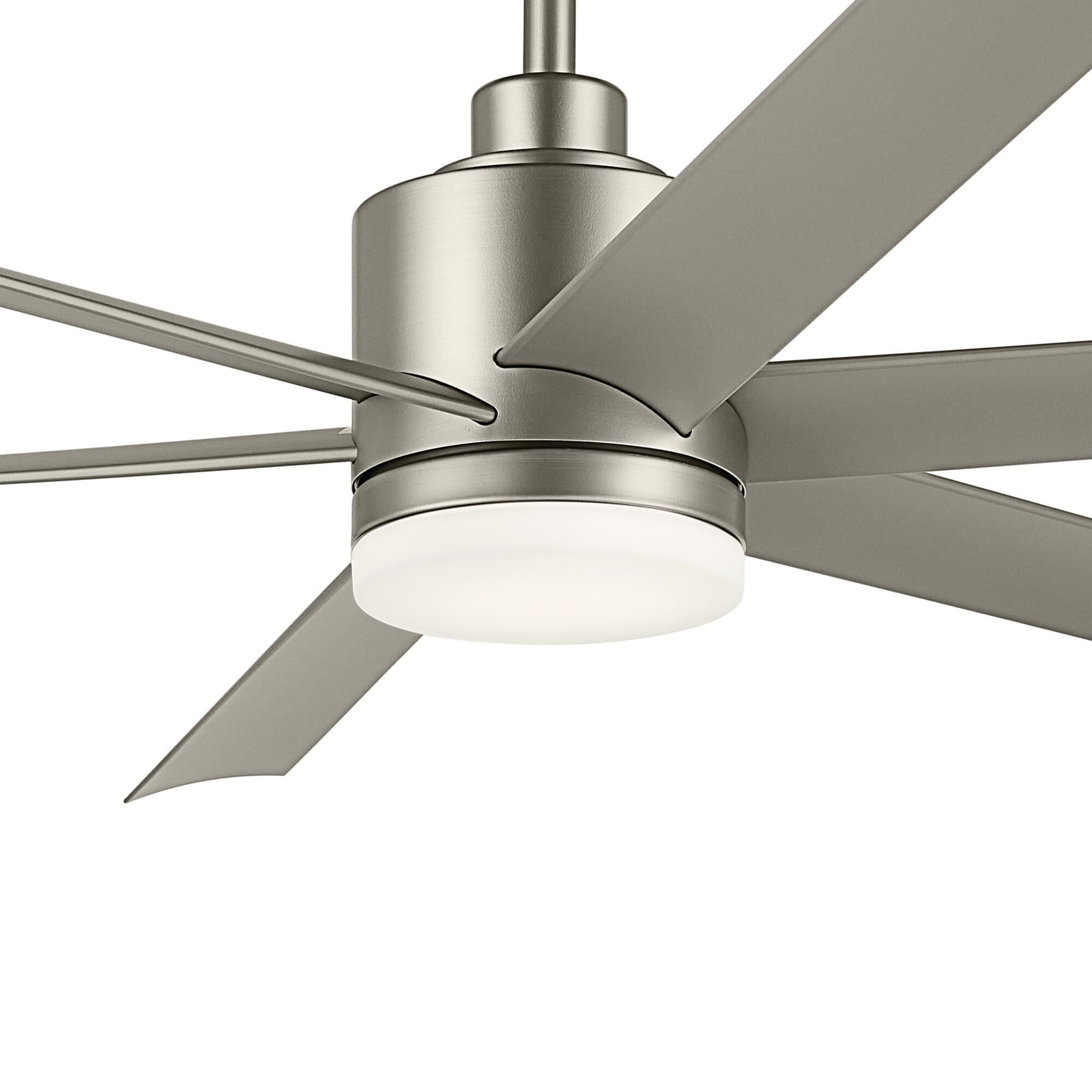 Loa 65 Inch Ceiling Fan by Kichler Lighting