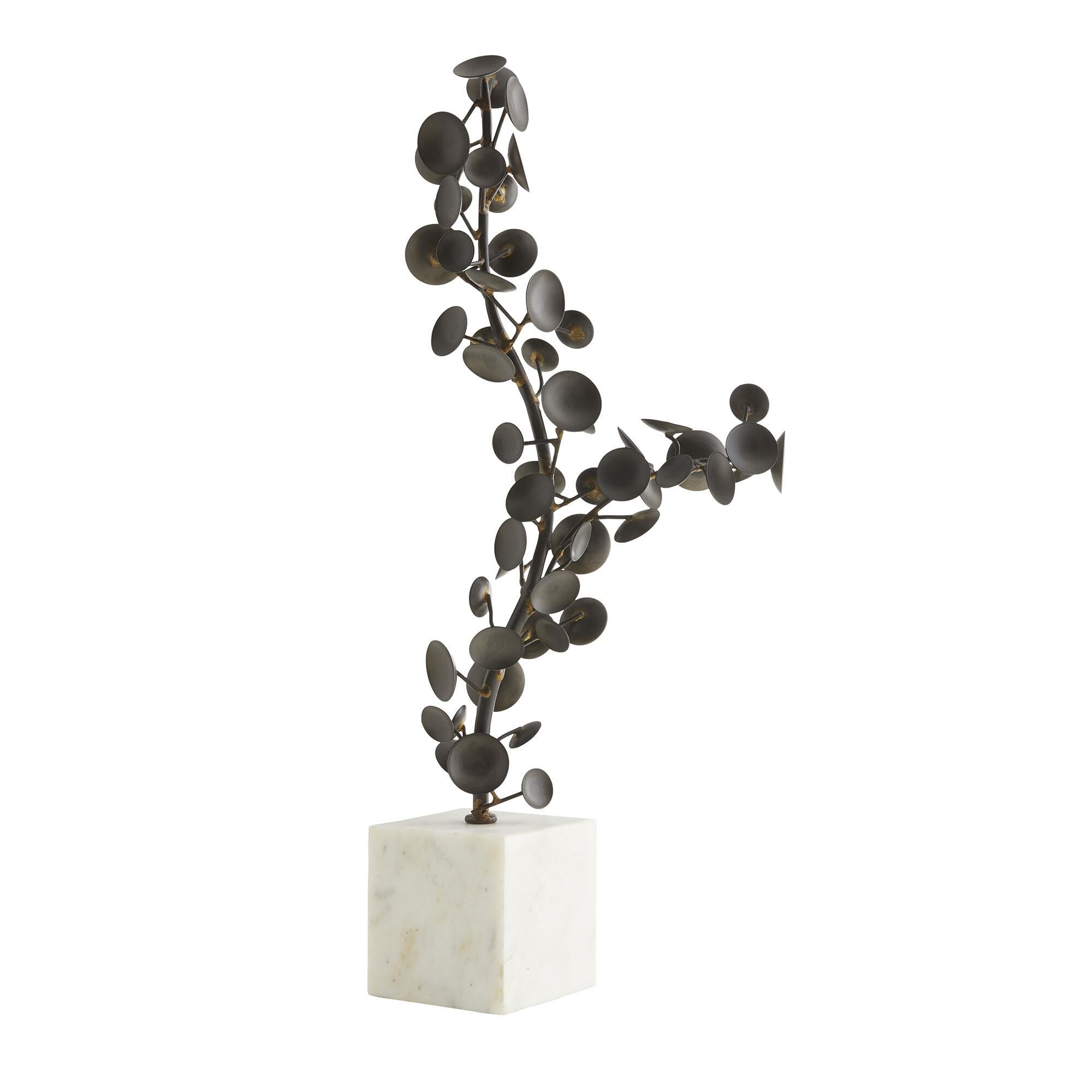 Shown in Bronze finish