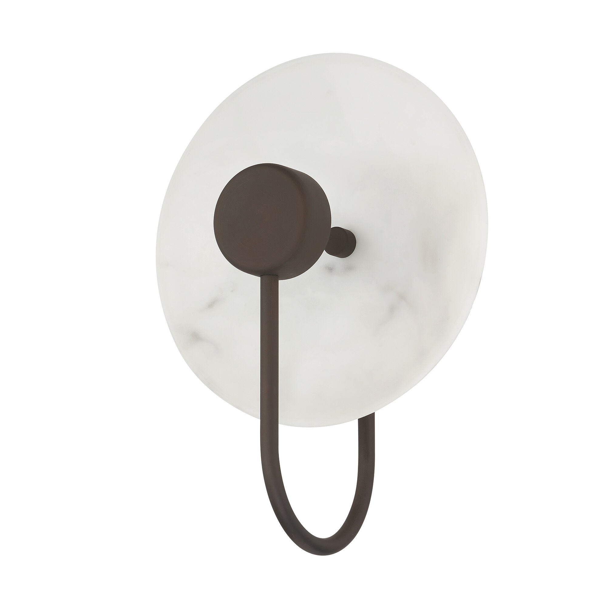 Amara Crest Wall Sconce,