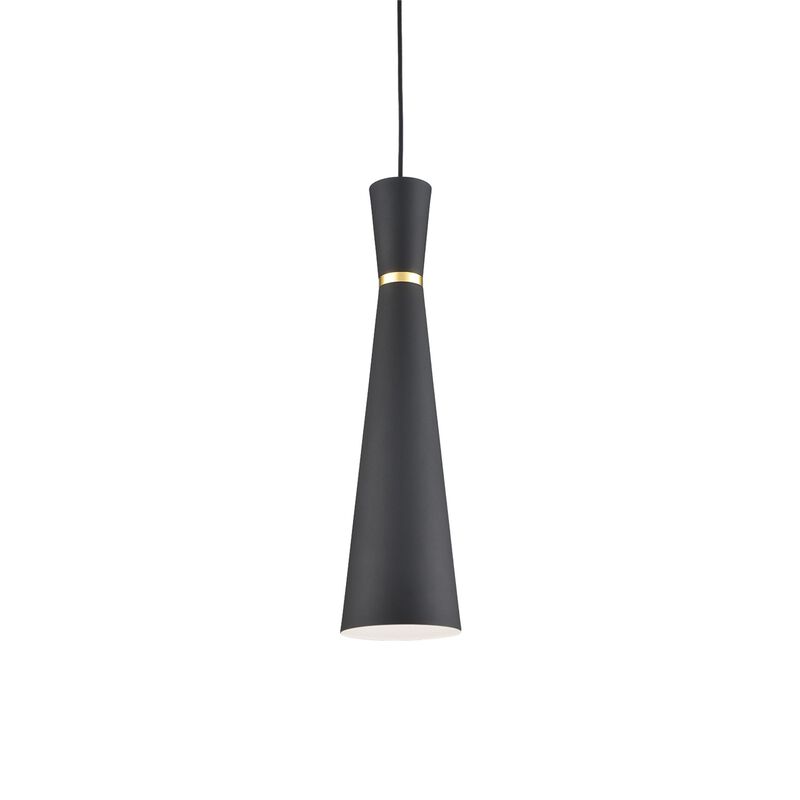 Vanderbilt 24 Inch Mini Pendant by Kuzco