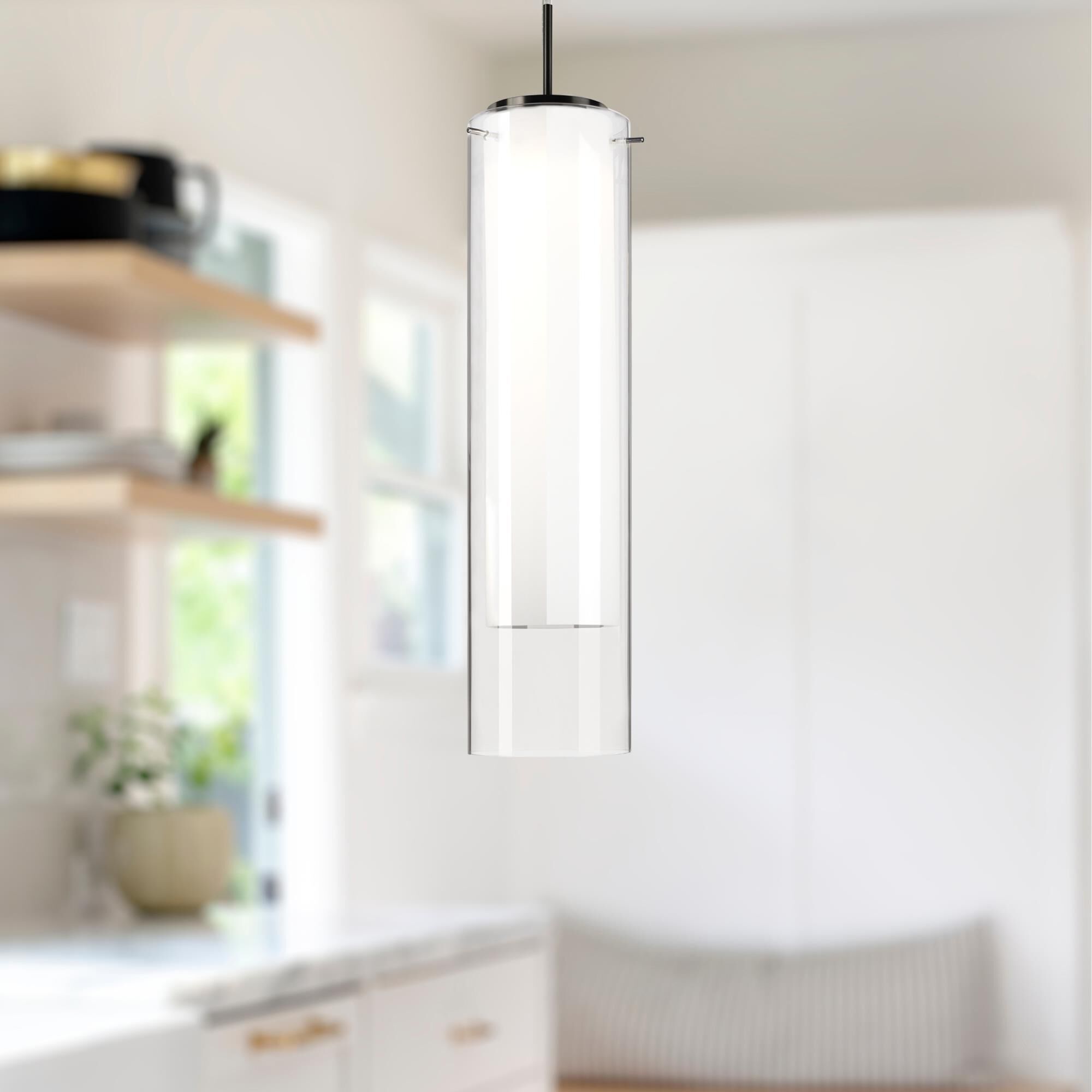 Verona LED Mini Pendant by Kuzco Lighting