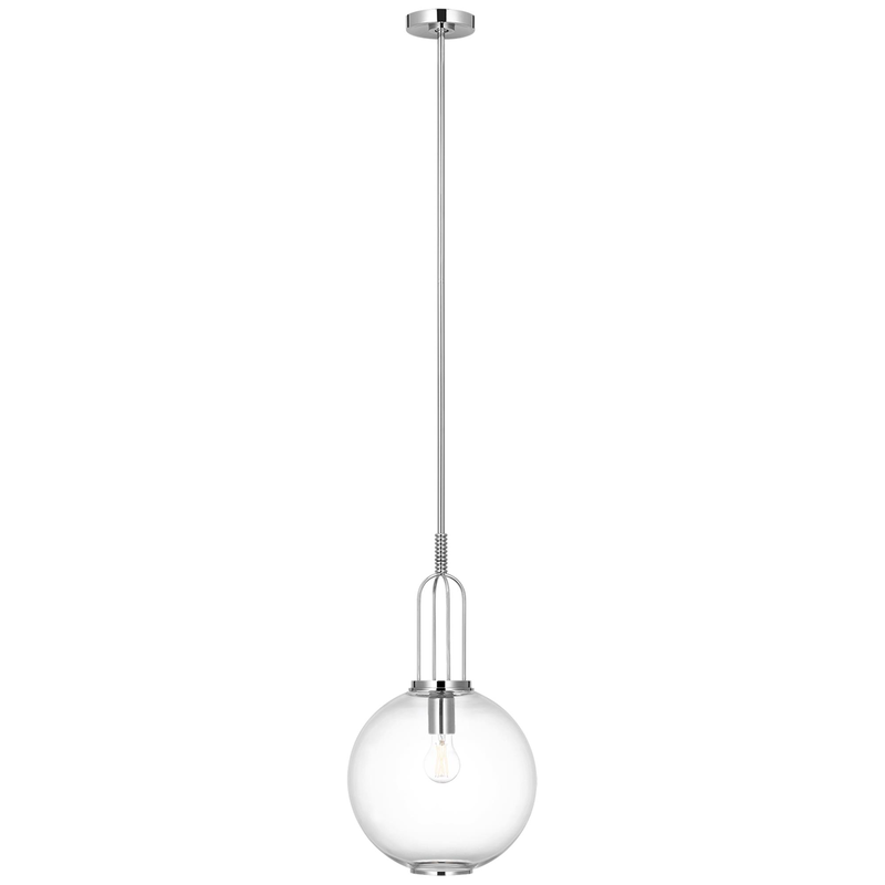 Marie Flanigan Meir 12 Inch Large Pendant by Visual Comfort Signature Collection