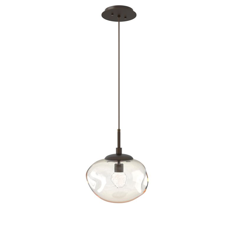Nova Mini Pendant by Hammerton Studio