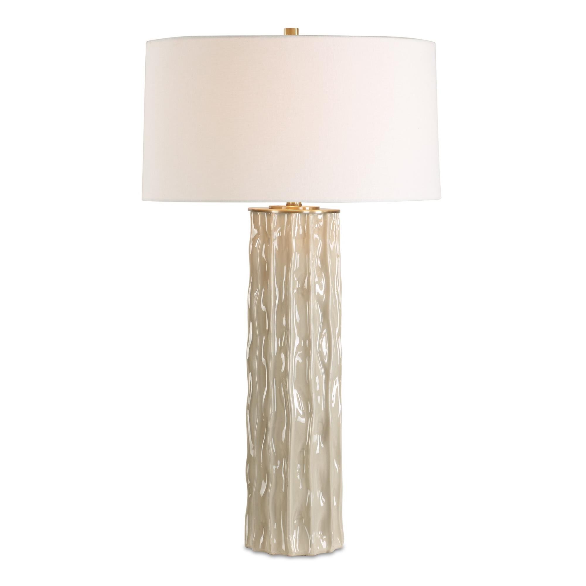 Parilli 35 Inch Table Lamp by Uttermost