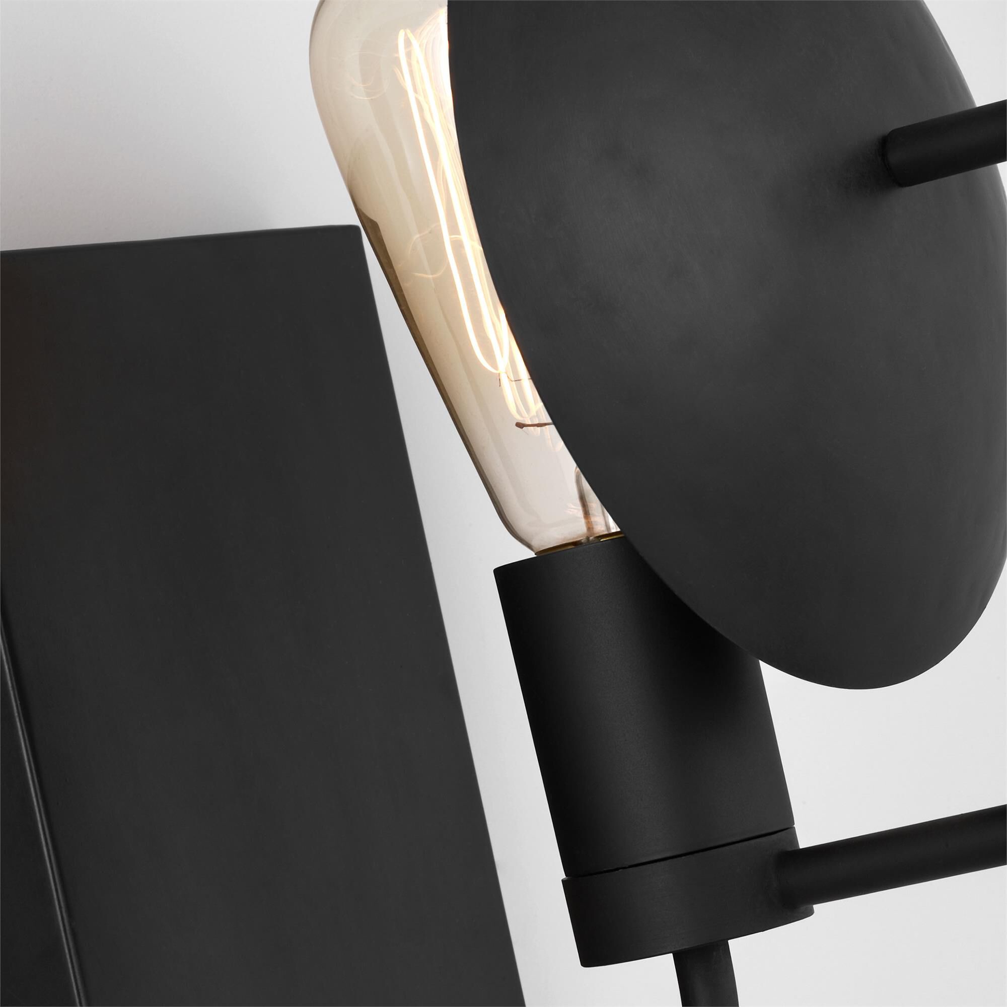 Ellen DeGeneres Whare Small Wall Sconce,