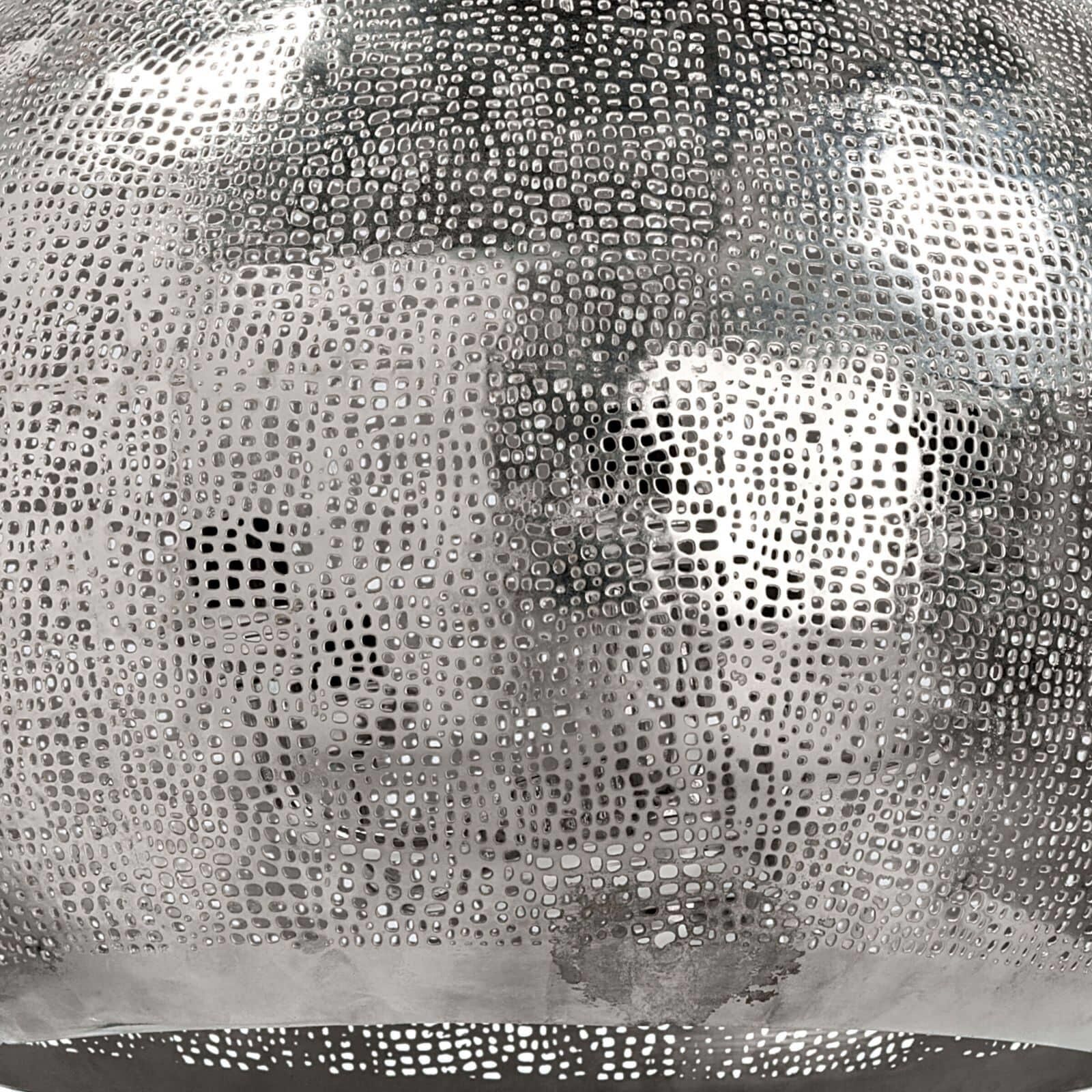 Shown in Polished Nickel finish