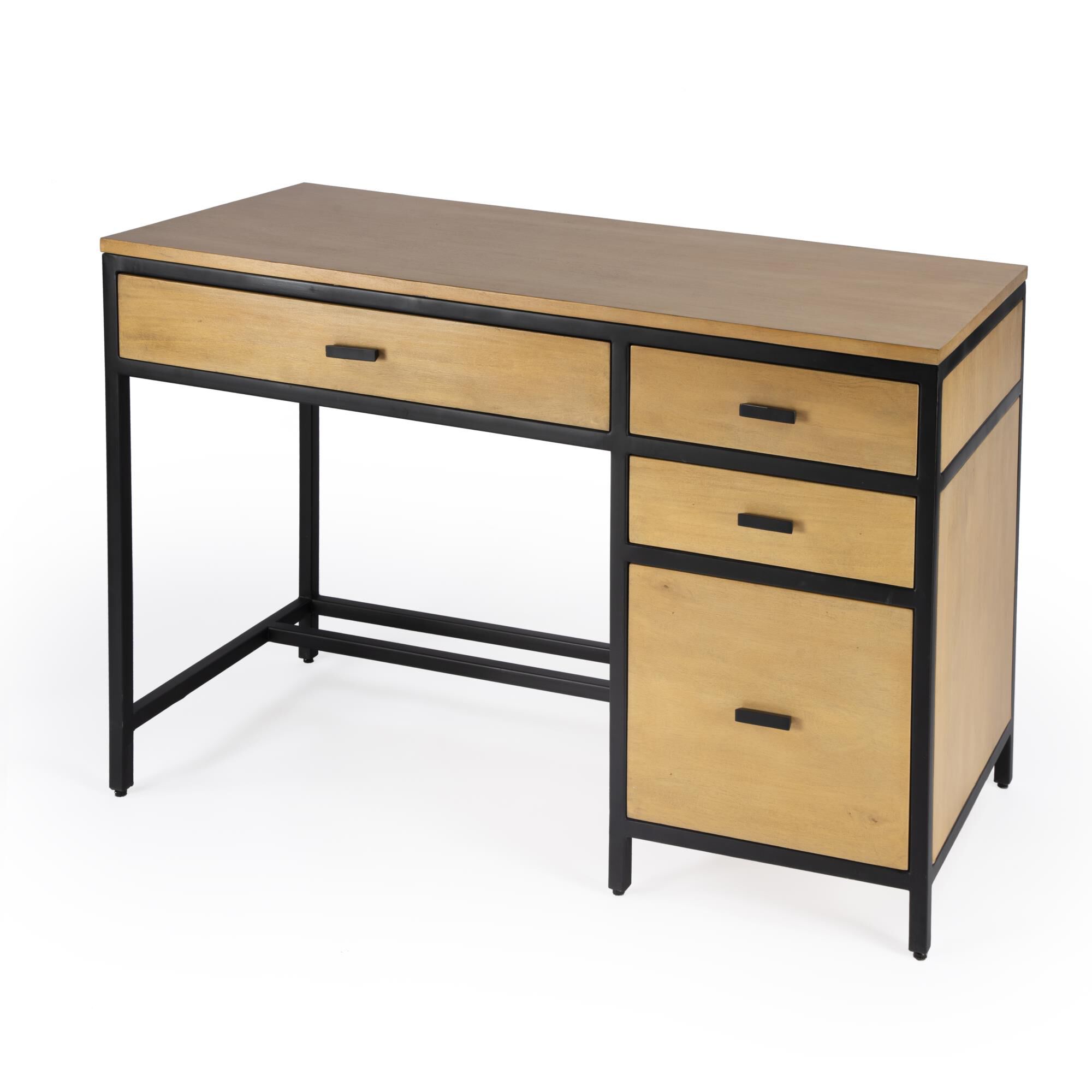 Hans Desk by Butler Specialty Company