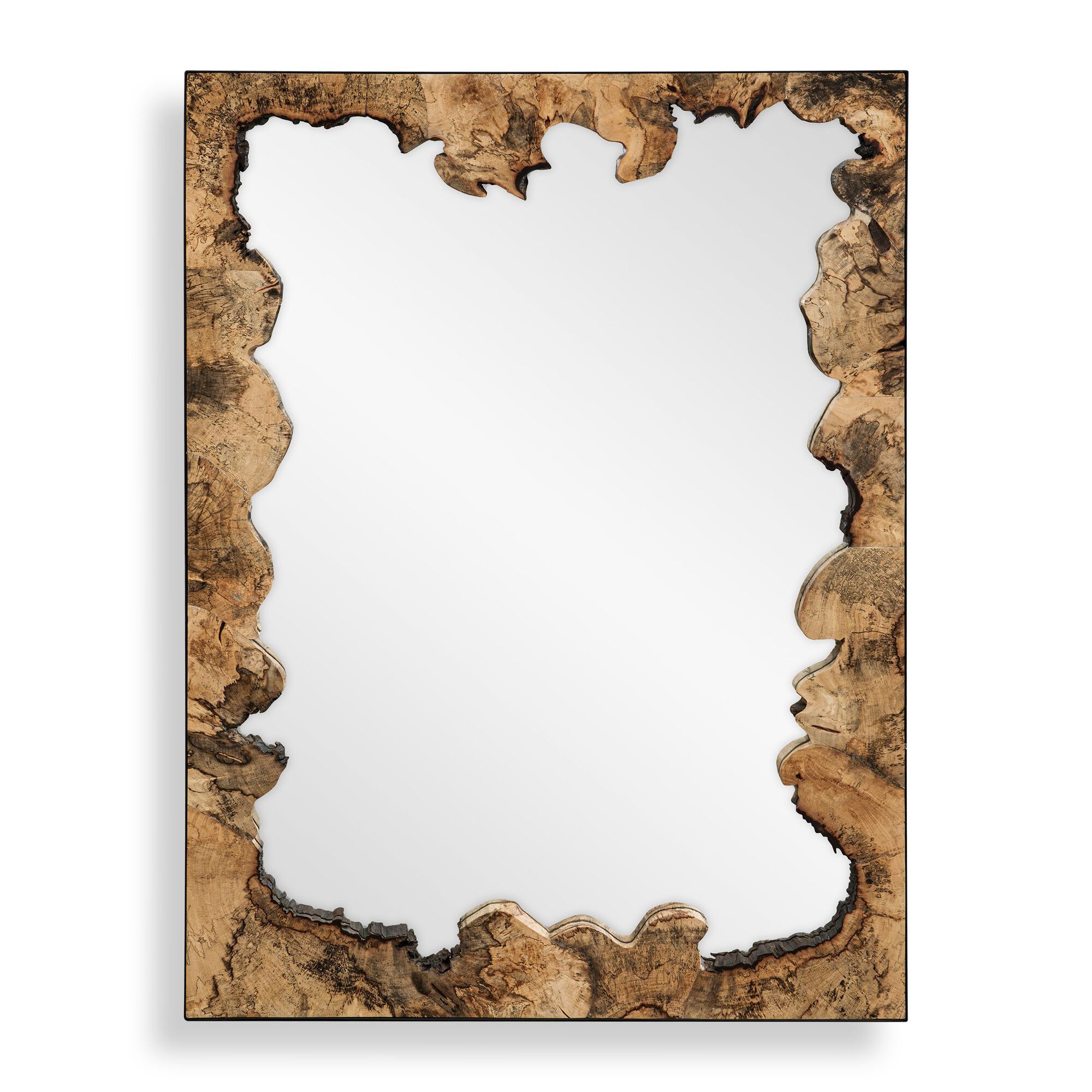 Abraham Medium Decorative Mirror,