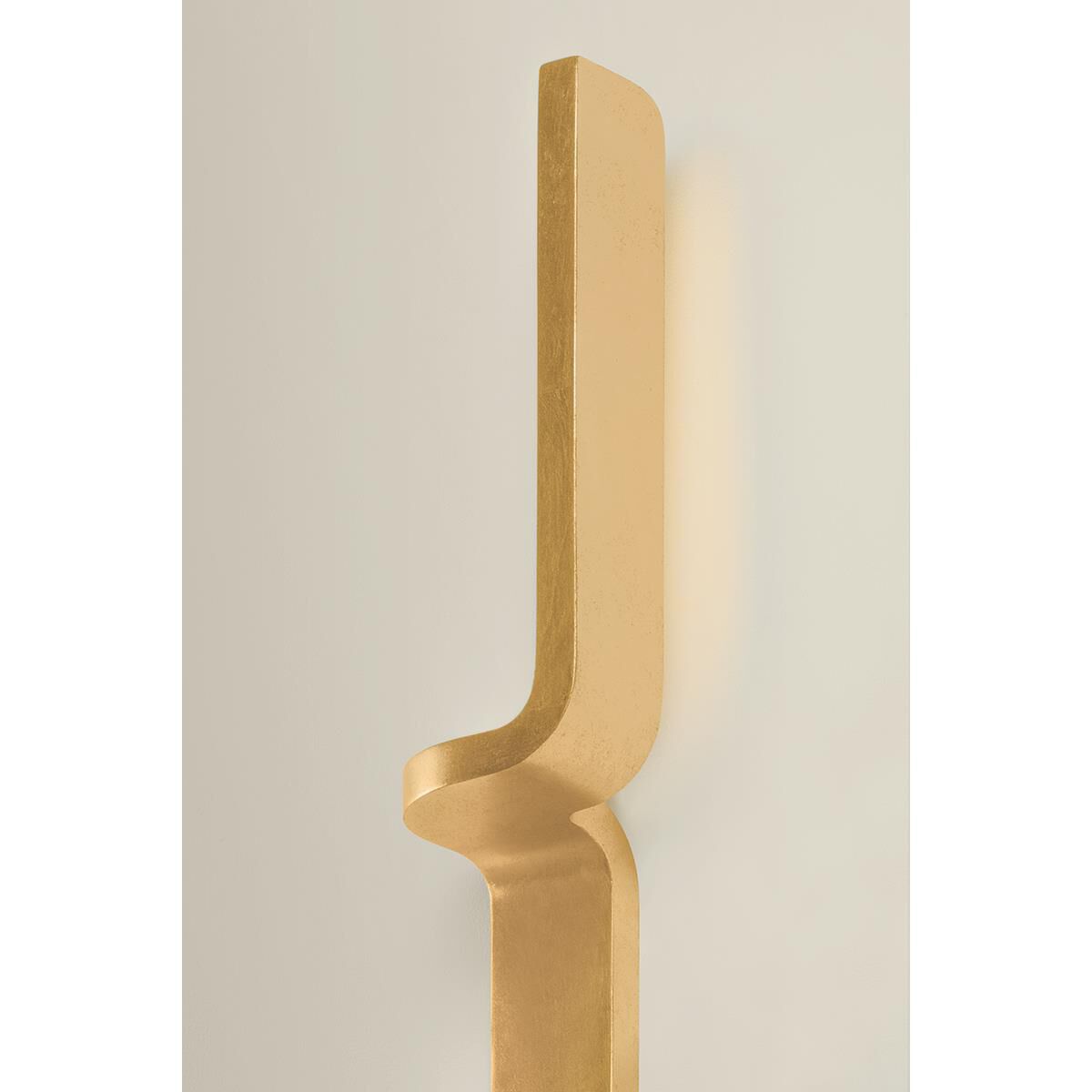 Lazio 30 Inch Wall Sconce by Corbett Lighting