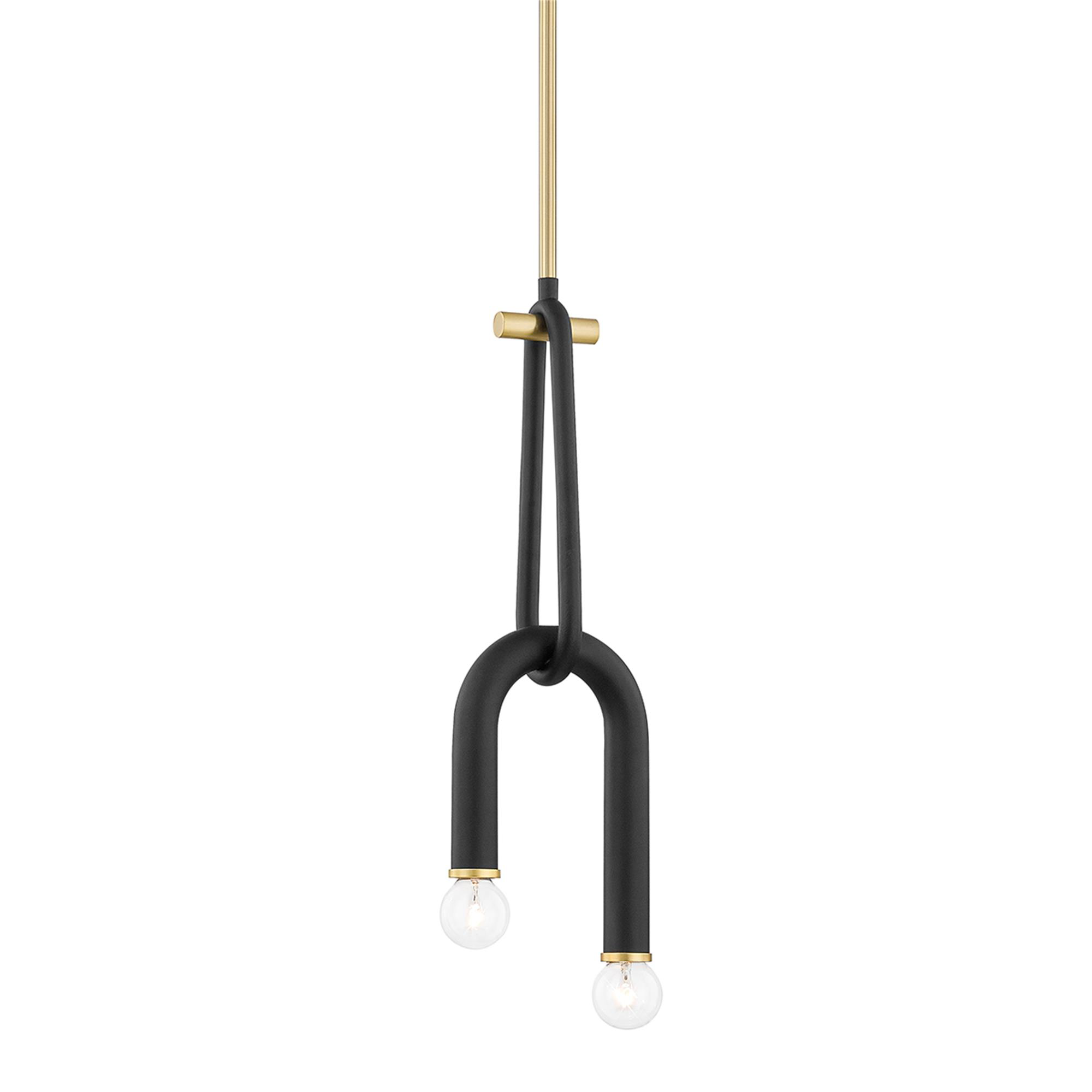 Whit 20 Inch Mini Pendant,
