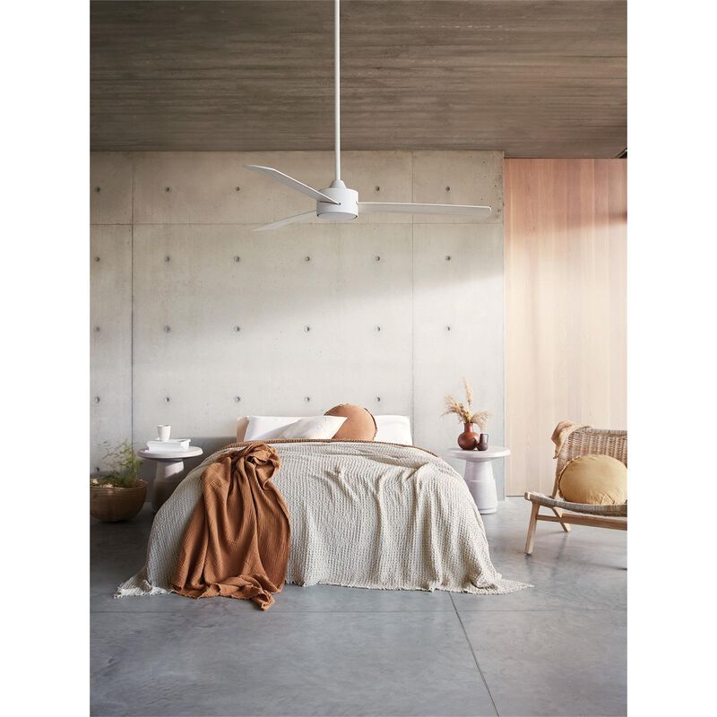 Climate III 52 Inch True with Light Kit by BeaconLighting