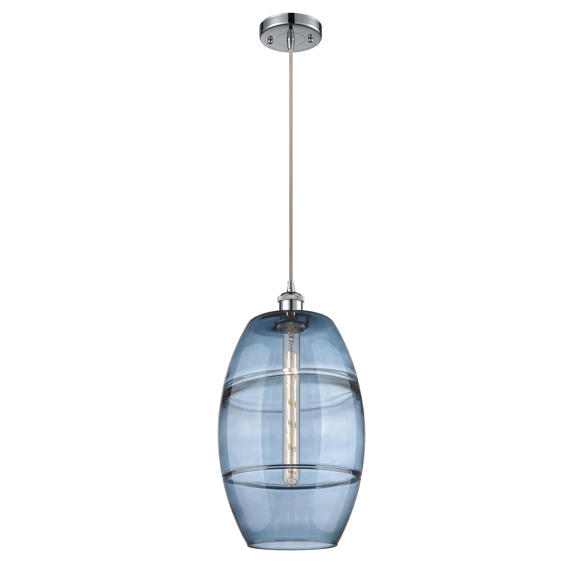 Bruno Marashlian Vaz 10 Inch Mini Pendant by Innovations Lighting