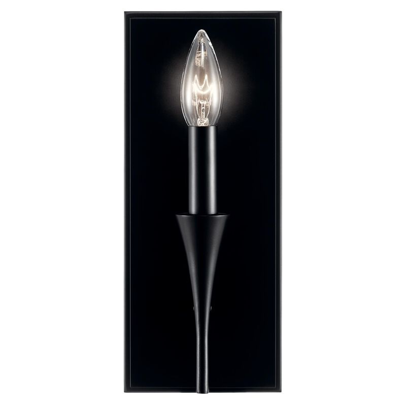 Alvaro Small Wall Sconce by Kichler