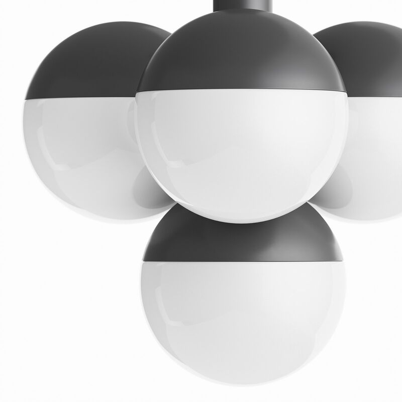 Oliver 16 Inch Large Pendant by Regina Andrew