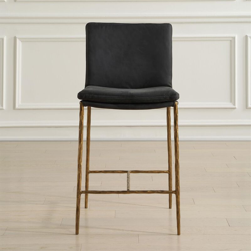 Matthew Williams Ascend Stool by Uttermost