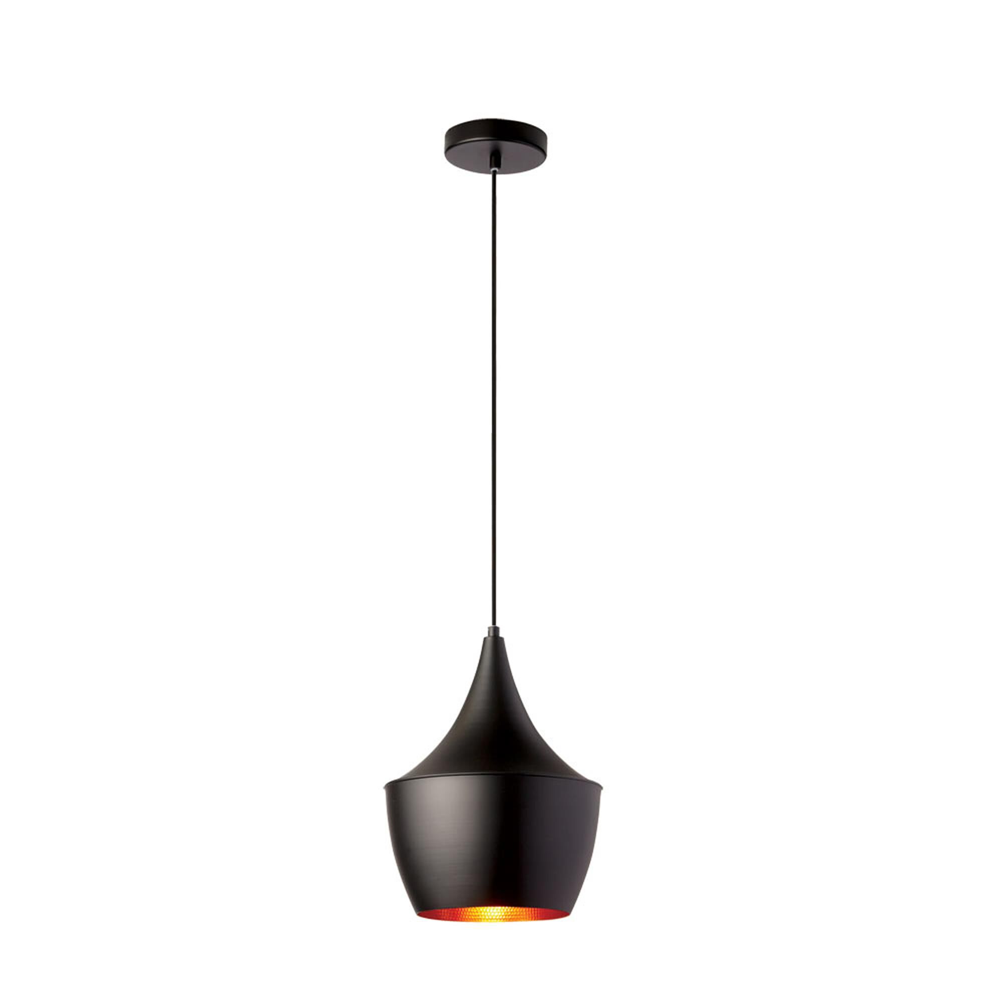 Shown in Matte Black finish