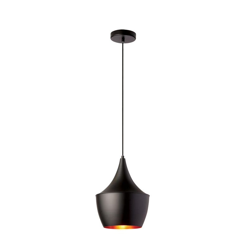 Dainolite Helsinki 9 Inch LED Mini Pendant