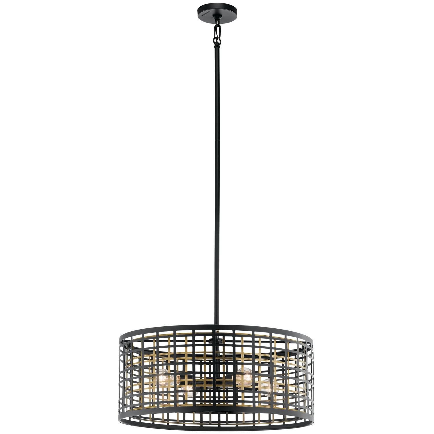 Aldergate 24 Inch Large Pendant by Kichler Lighting