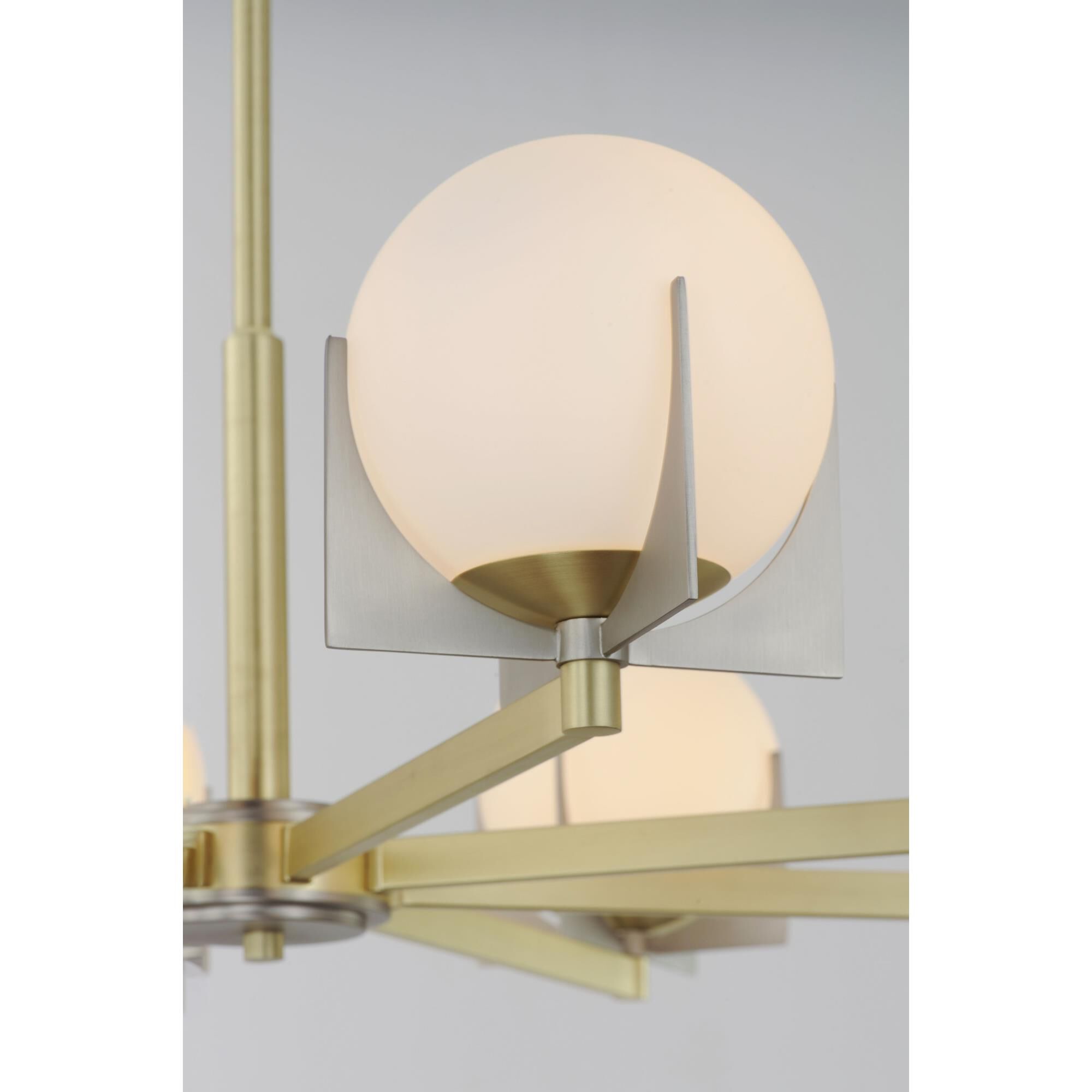 Finn 26 Inch Large Pendant by Maxim Lighting