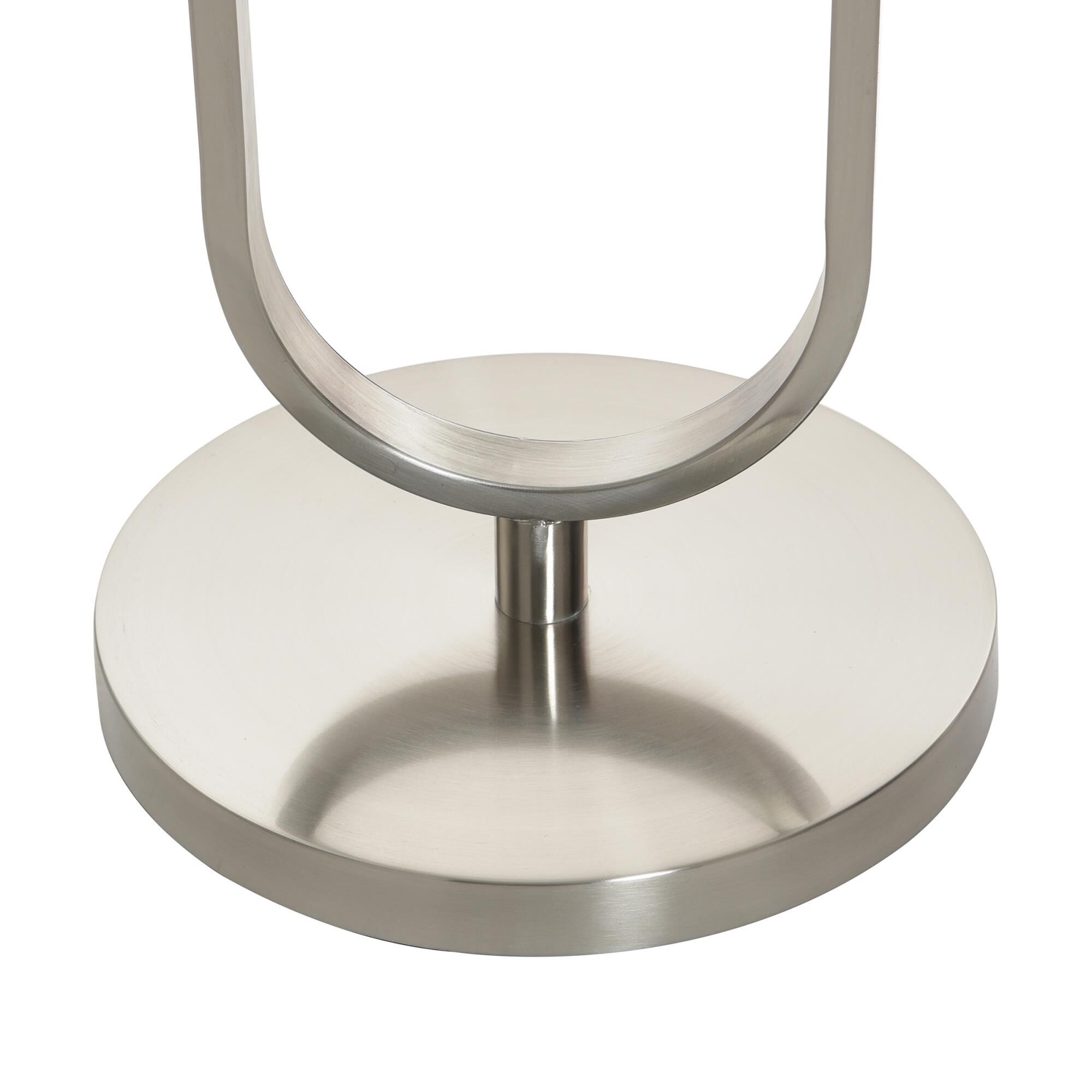 Sutton 61 Inch Floor Lamp by Stylecraft