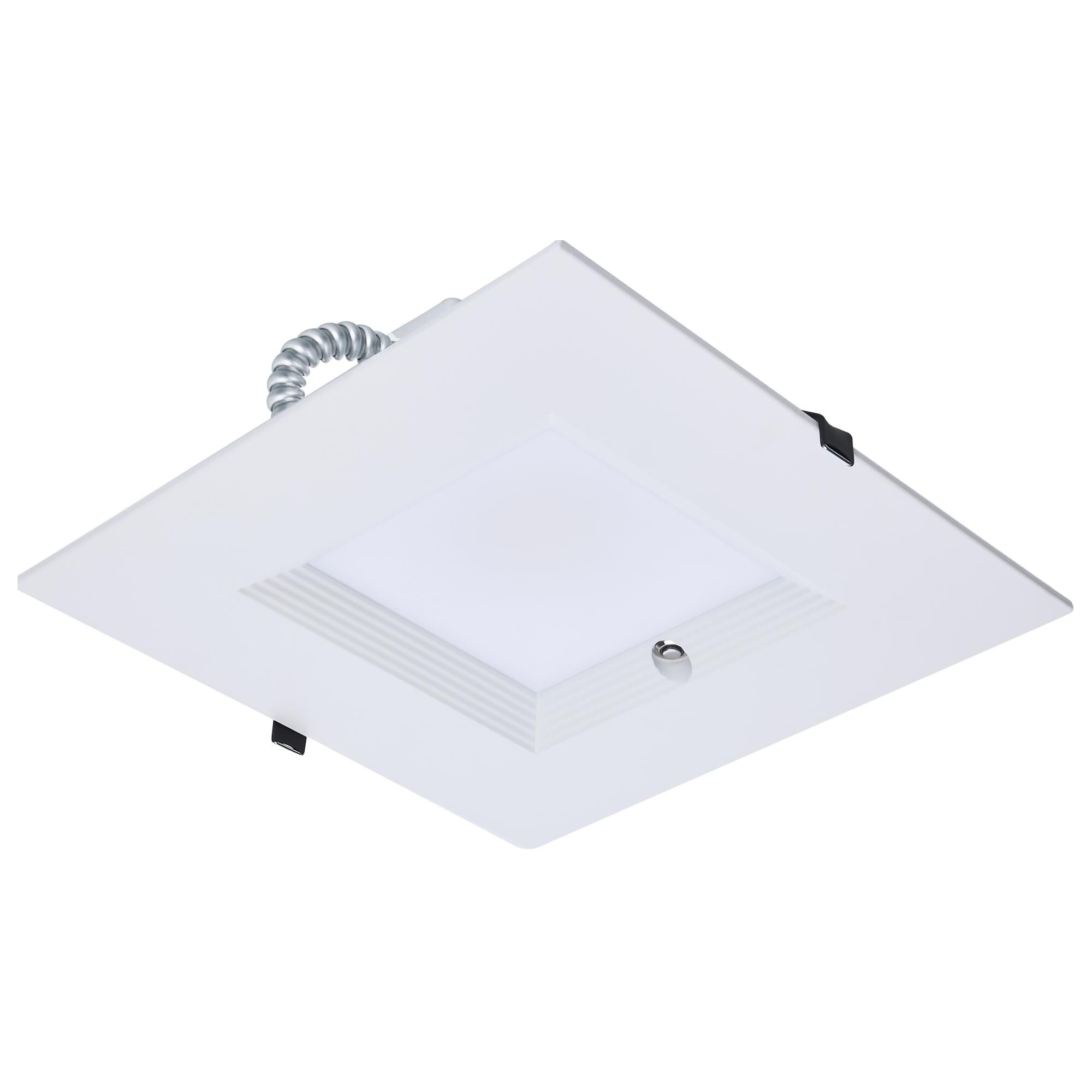 11 Inch Recessed Lighting Trim by Nuvo Lighting