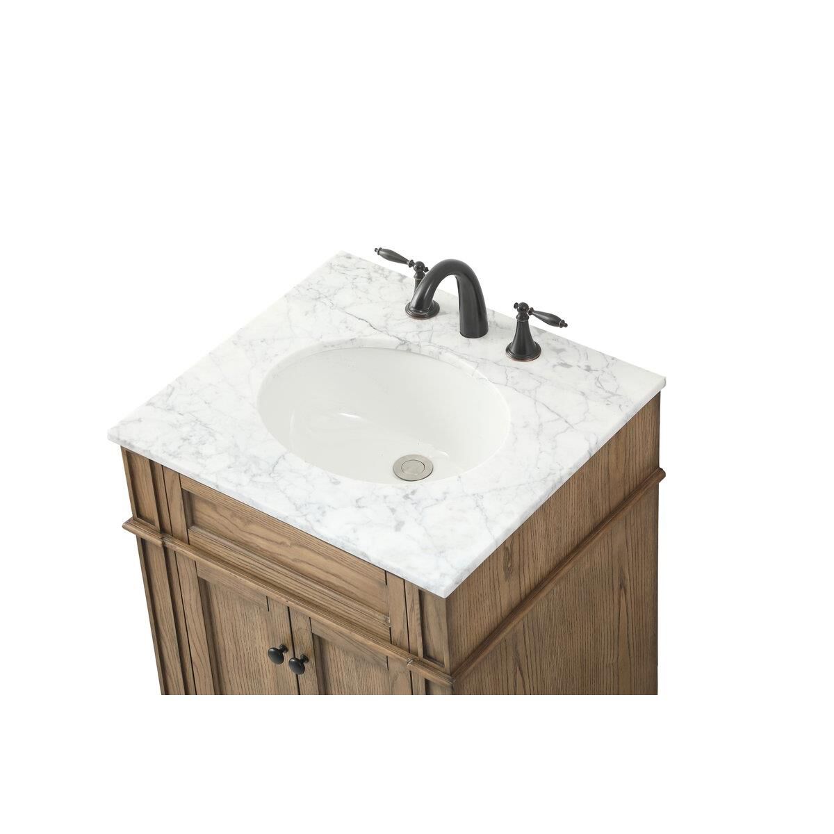 Park Avenue Bath Vanity by Elegant Decor