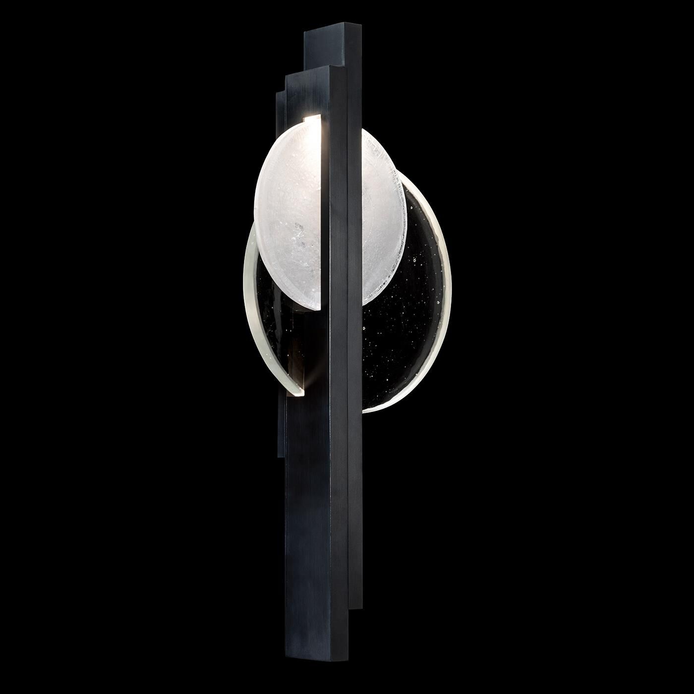 Selene Wall Sconce by Fine Art Handcrafted Lighting