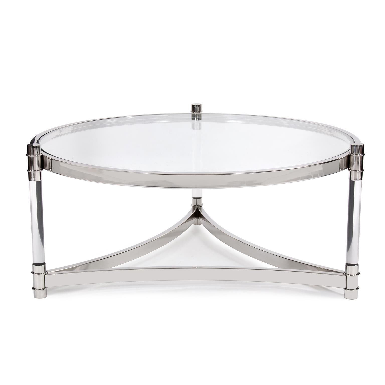 Coffee Table by Howard Elliott Collection