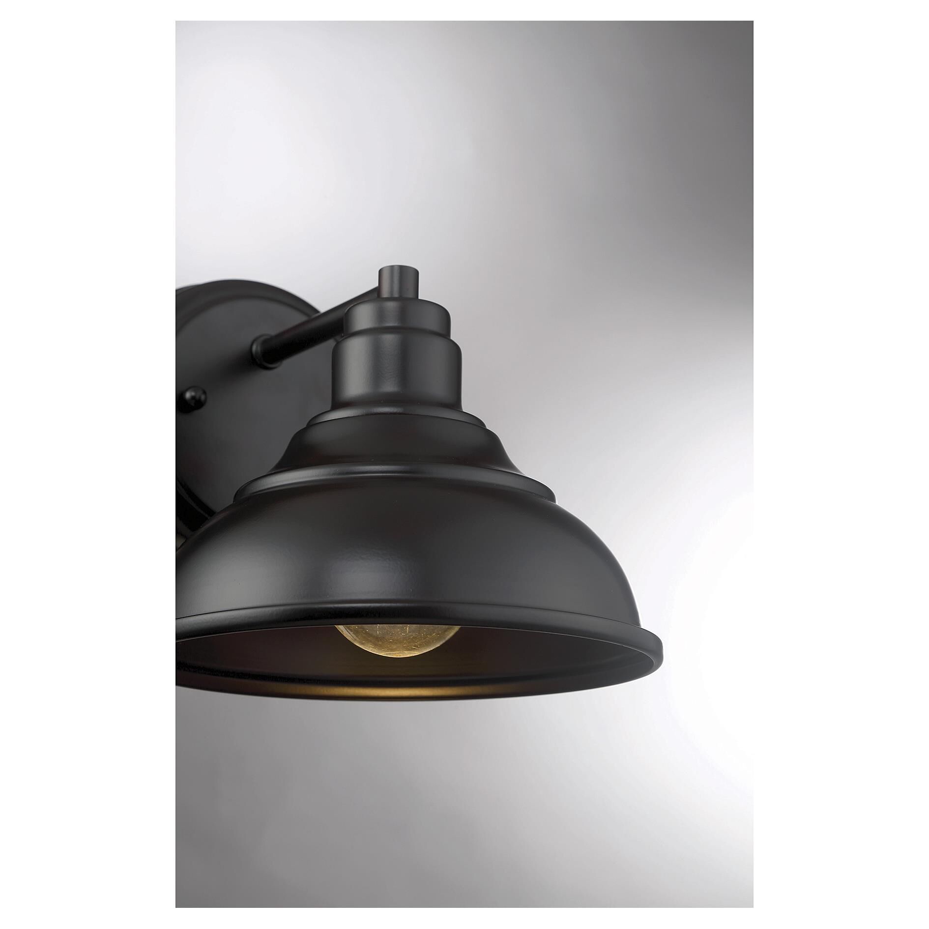 Savoy House Dunston Ds 9 Inch Tall Outdoor Wall Light