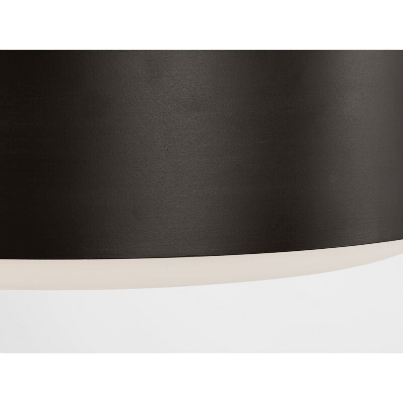 Aurelle 12 Inch Flush Mount by Visual Comfort Studio