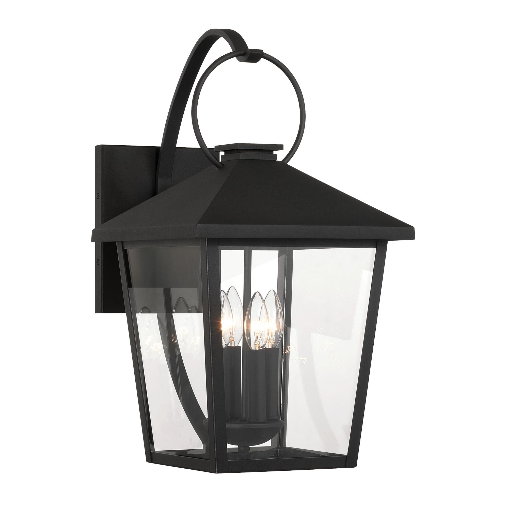 Parkside 22 Inch Outdoor Wall Light by Minka Lavery