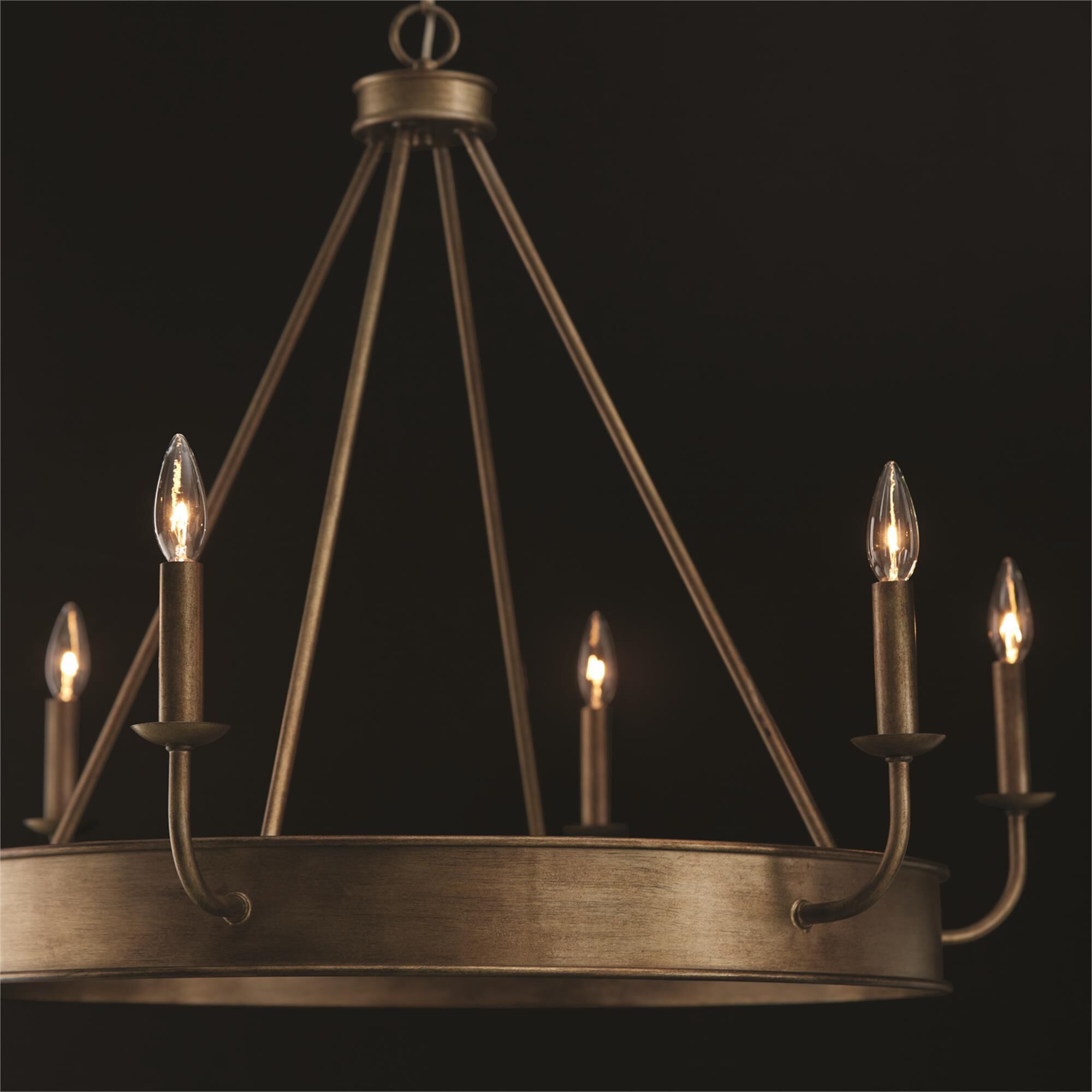 Shown in Mystic Luster finish