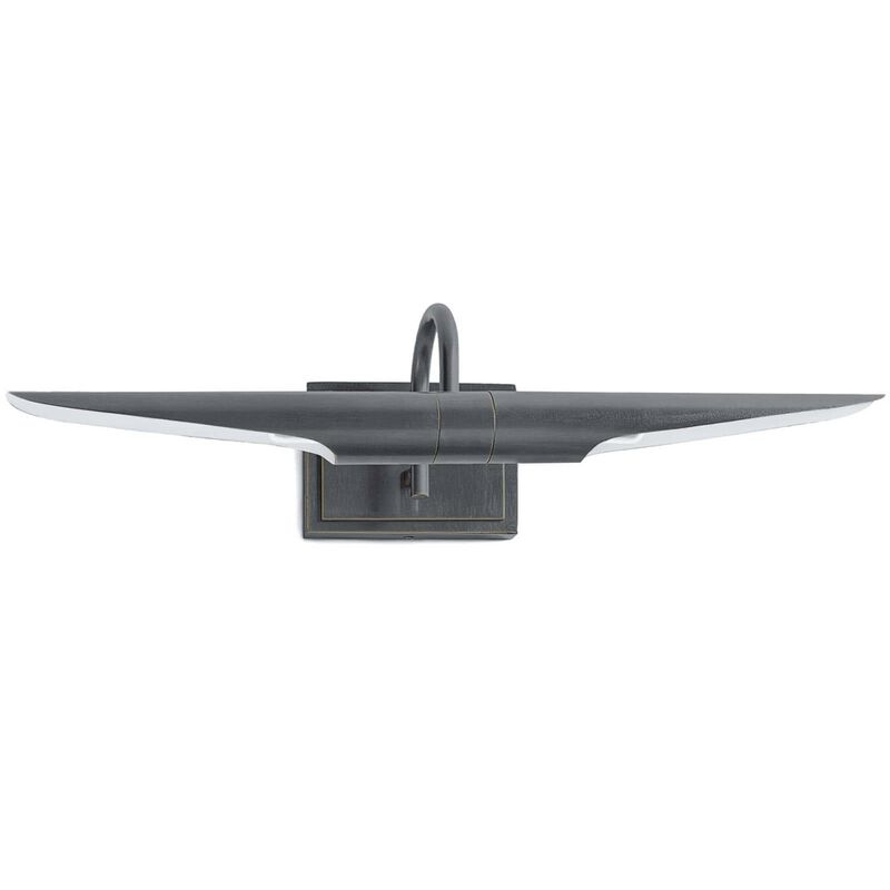 Redford 22 Inch Wide 2 Light Wall Sconce by Regina Andrew
