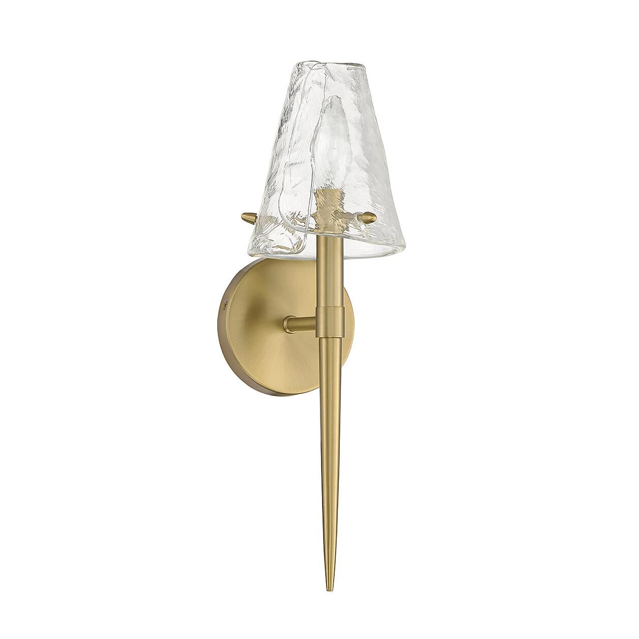 Shellbourne 16 Inch Wall Sconce | Capitol Lighting 1800lighting.com