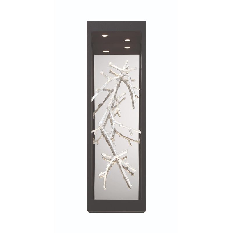 Aerie 20 Inch Outdoor Wall Light by Eurofase Lighting