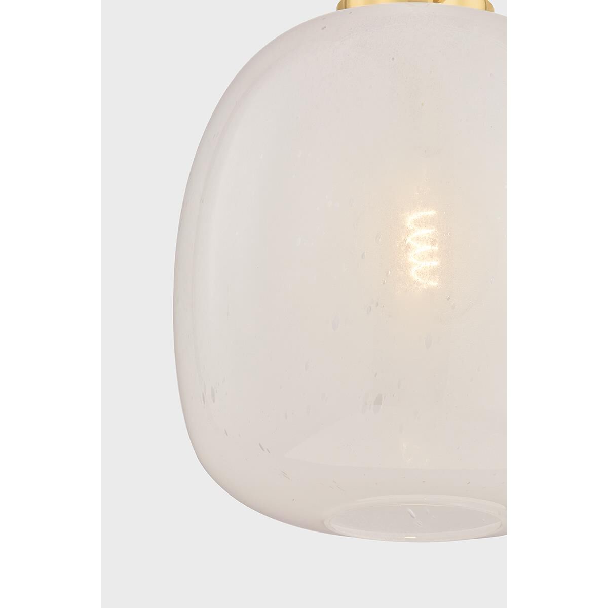Enosburg 16 Inch Large Pendant by Hudson Valley Lighting