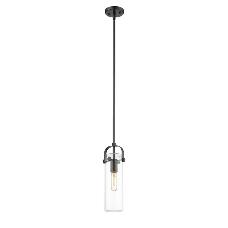 Innovations Lighting Bruno Marashlian Pilaster Ii Cylinder 5 Inch Mini Pendant