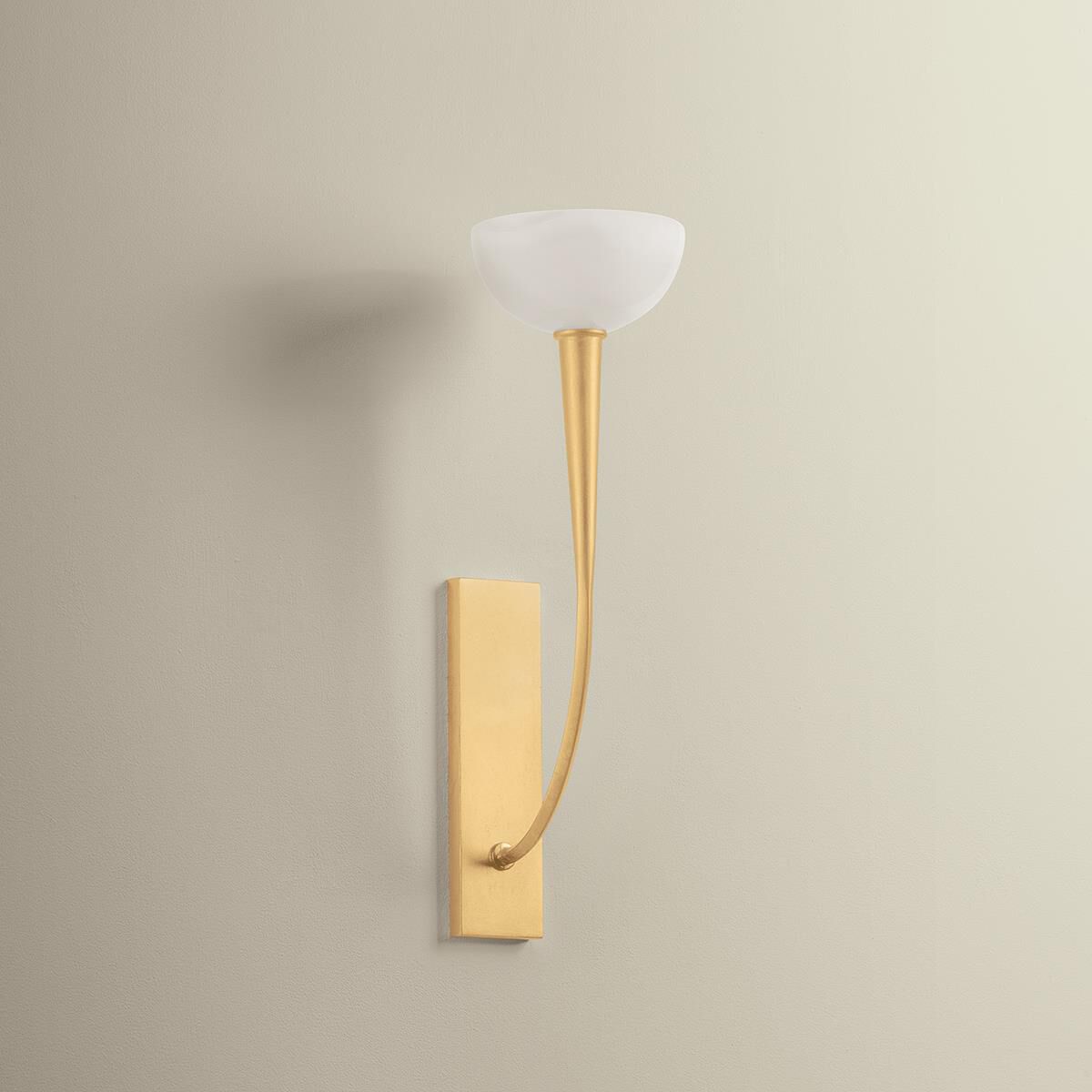 Maywood 20 Inch Wall Sconce by Hudson Valley Lighting