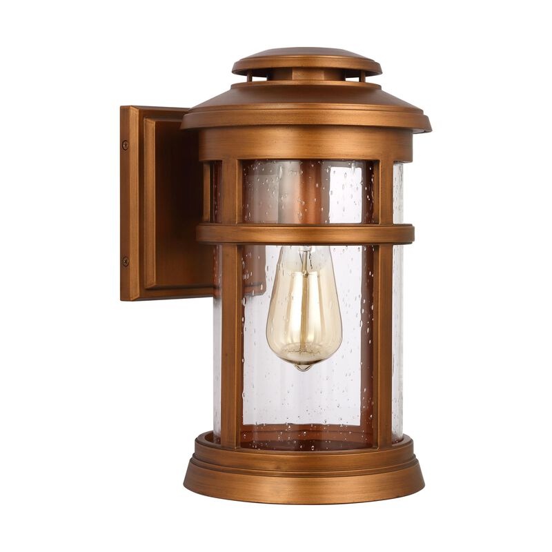 Sean Lavin Newport 13 Inch Outdoor Wall Light by Visual Comfort Studio
