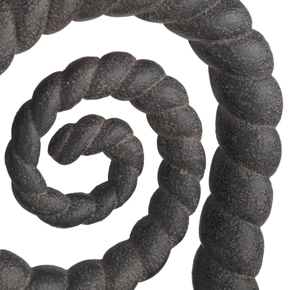 Gully 14 Inch Sculpture by Arteriors Home