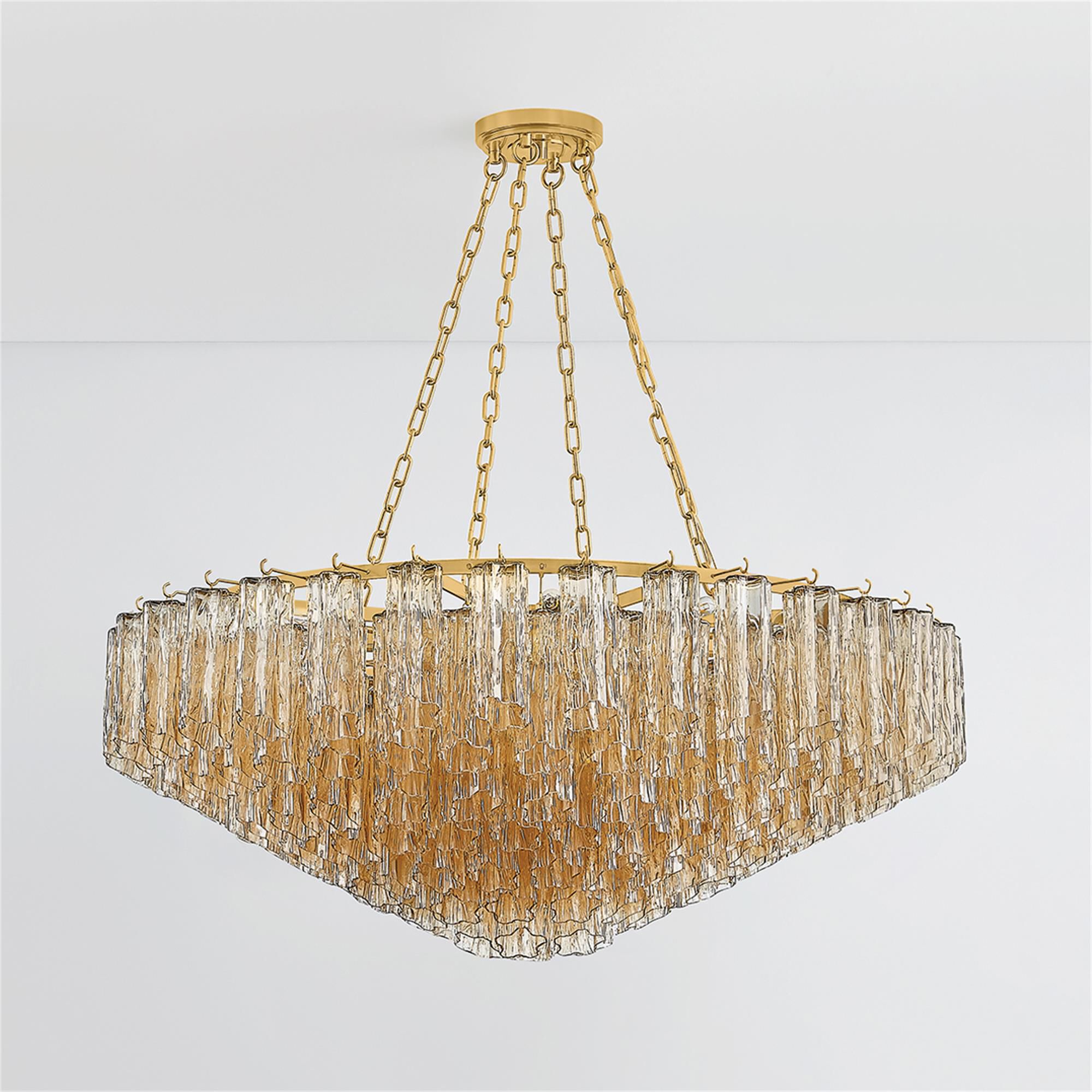 Watertown Large Chandelier,