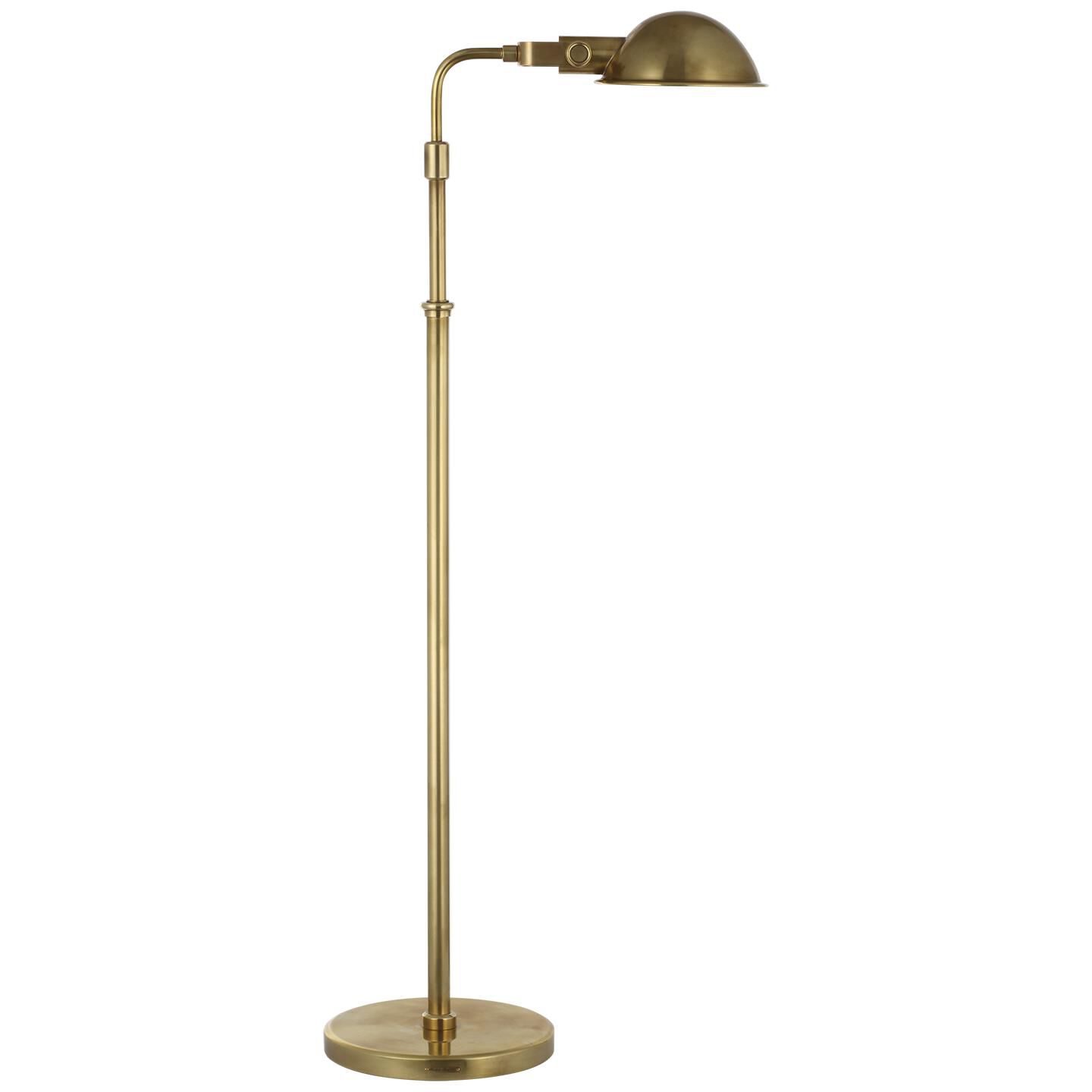 Ralph Lauren Fairfield Floor Lamp by Ralph Lauren