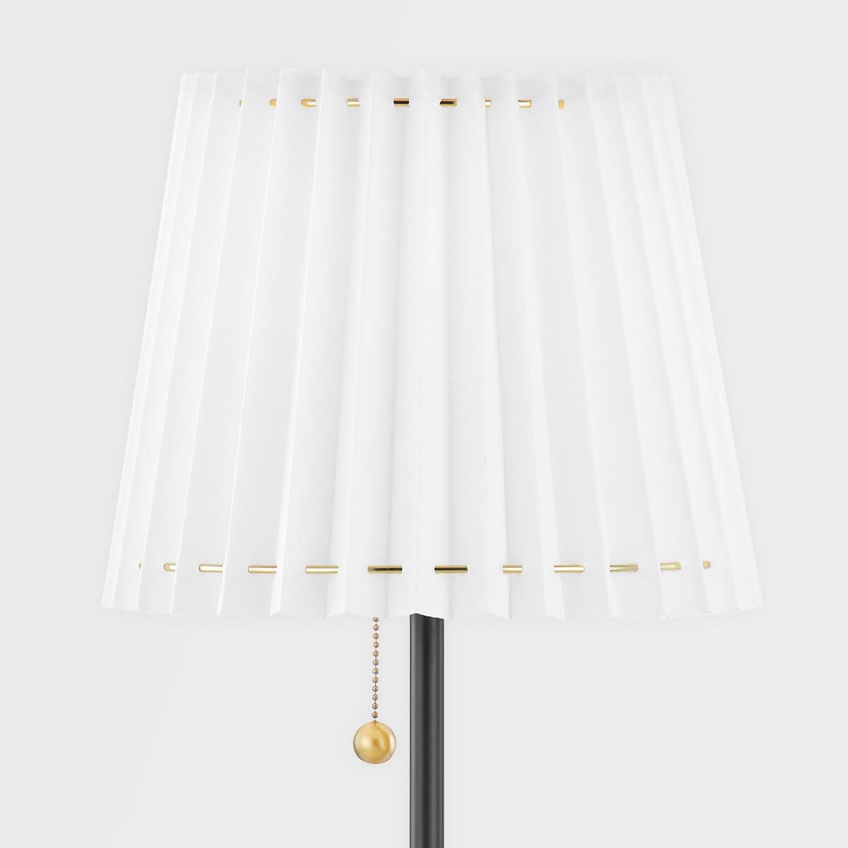 Demi 20.25 Inch Table Lamp by Mitzi