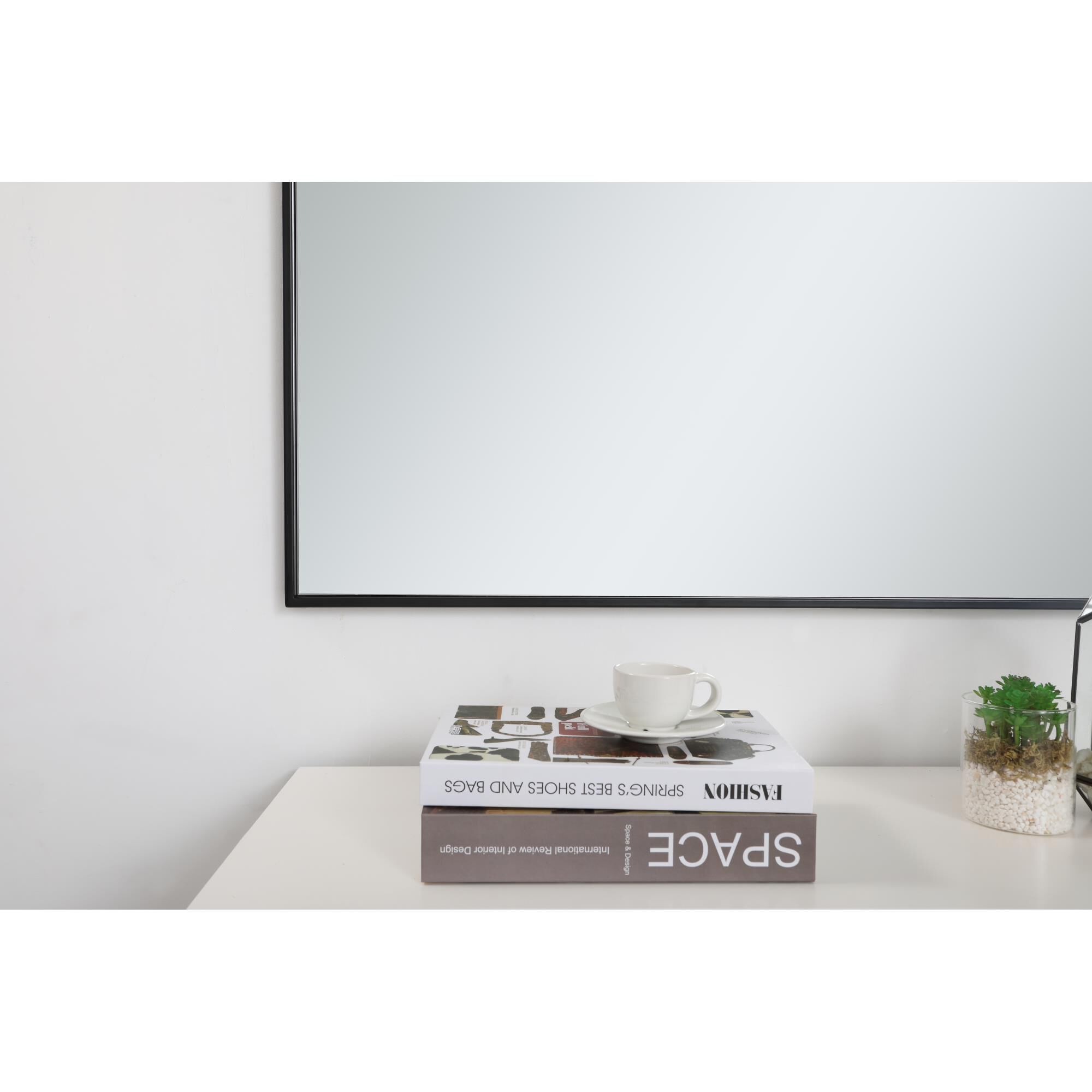 Eternity Decorative Mirrors by Elegant Decor